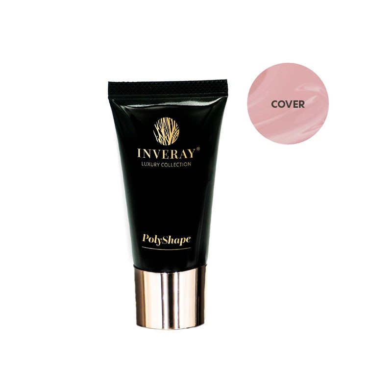 INVERAY Base Rubber - Cover Pink - 10ml