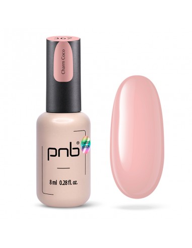 PNB Esmalte semipermanente - 367...