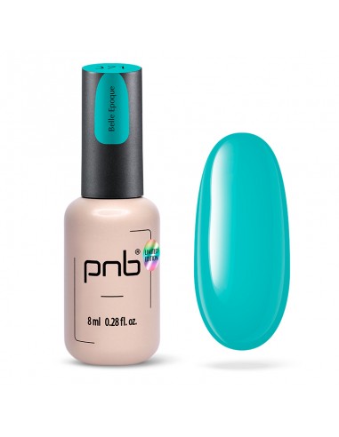 PNB Esmalte semipermanente - 371...