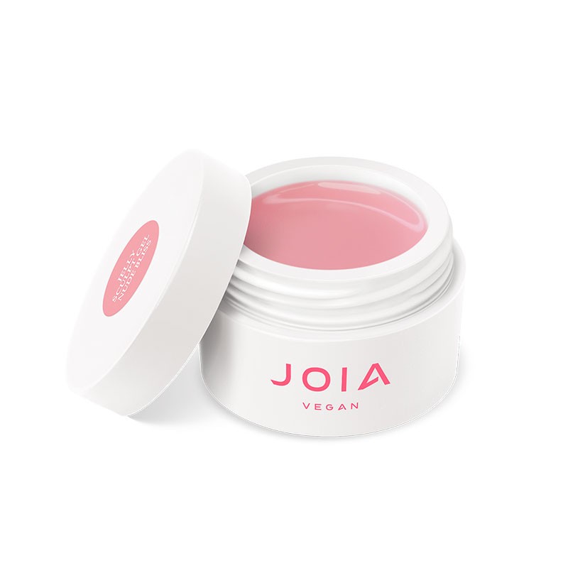 JOIA vegan Gel constructor Jelly - Nude Bliss - 50ml
