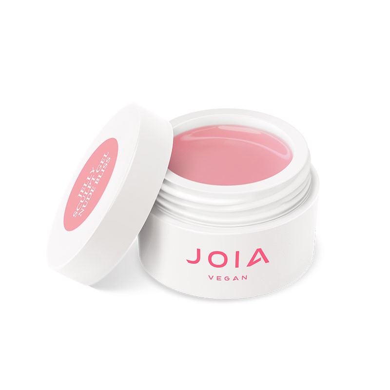 JOIA vegan Gel constructor Jelly - Nude Bliss - 15ml