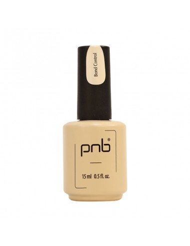 PNB Primer Bond Control sin ácido - 15ml