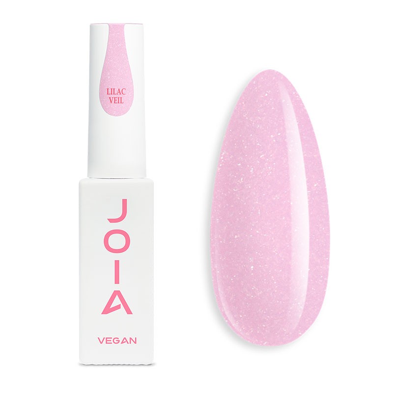 JOIA vegan Base Coat - BB Cream - Shine Latte - 8ml