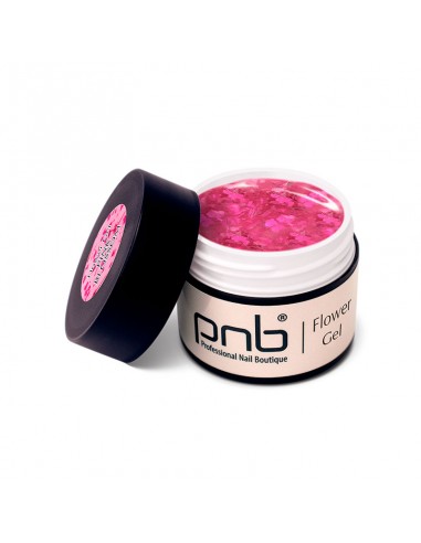 PNB Gel Flower - Pink Blossom - 5ml