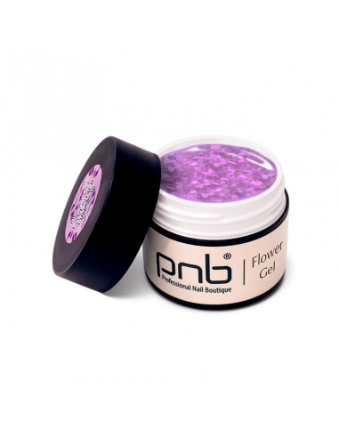 PNB Gel Flower - Lavender Dreams - 5ml