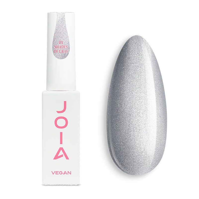 JOIA vegan Base Coat -...