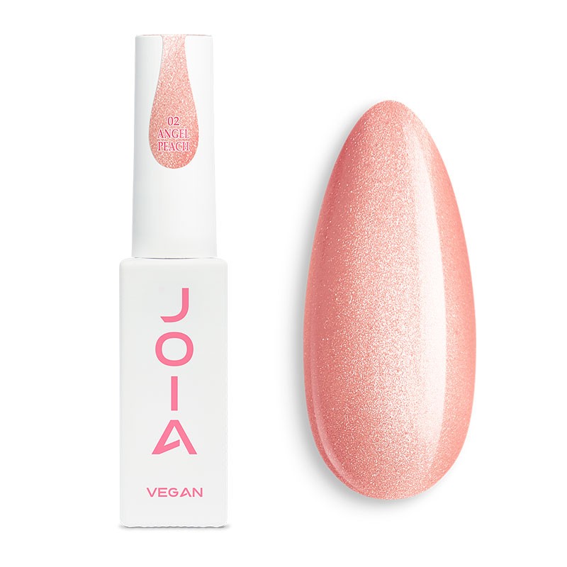 JOIA vegan Base Coat -...