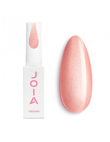 JOIA vegan Base Coat - Magic Cat - 02...