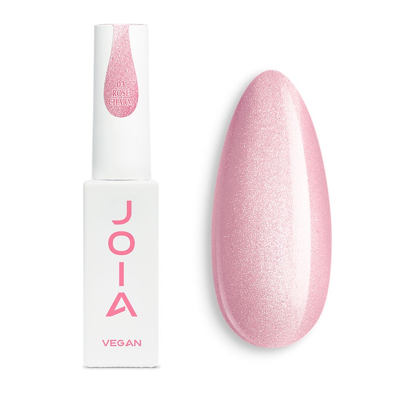 JOIA vegan Base Coat -...