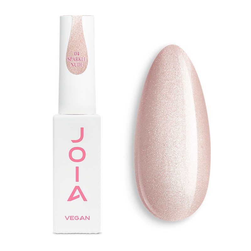 JOIA vegan Base Coat -...