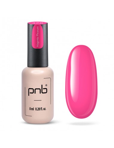 PNB Esmalte semipermanente - 378...