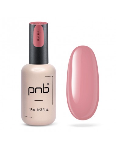 PNB Gel Strong Iron - Blush Pink - 17ml