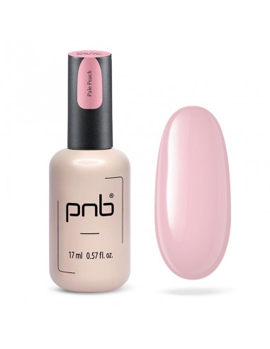 PNB Gel Strong Iron - Pale Peach - 17ml