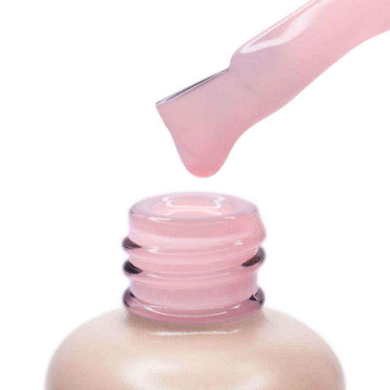 PNB Gel Strong Iron - Soft Pink - 17ml