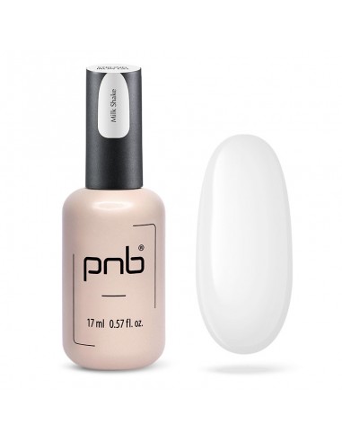 PNB Gel Strong Iron - Milk Shake - 17ml