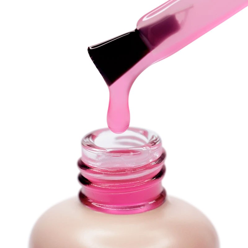 PNB Gel Strong Iron - Soft Pink - 17ml