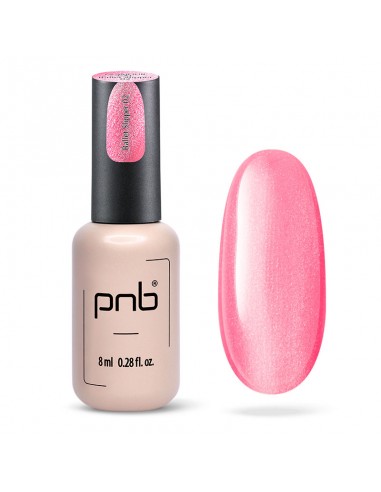 PNB Esmalte semipermanente Magnetic -...