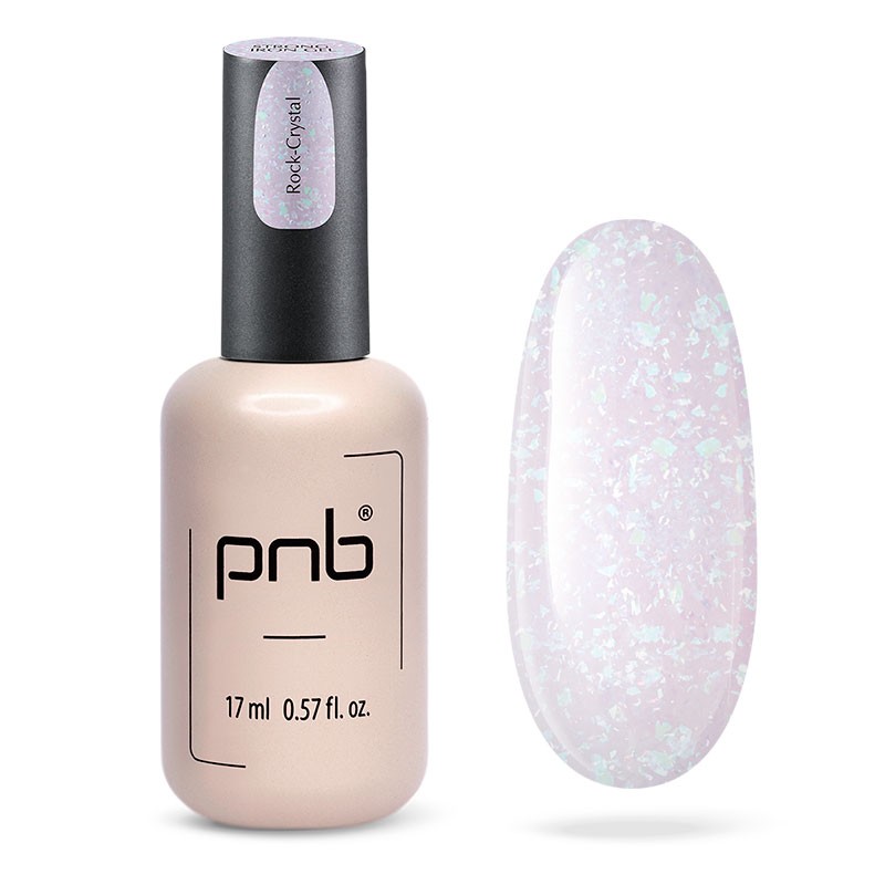 PNB Gel Strong Iron - Rock...