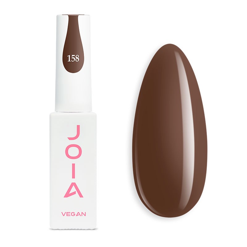 JOIA vegan Esmalte semipermanente - 158 - 6ml