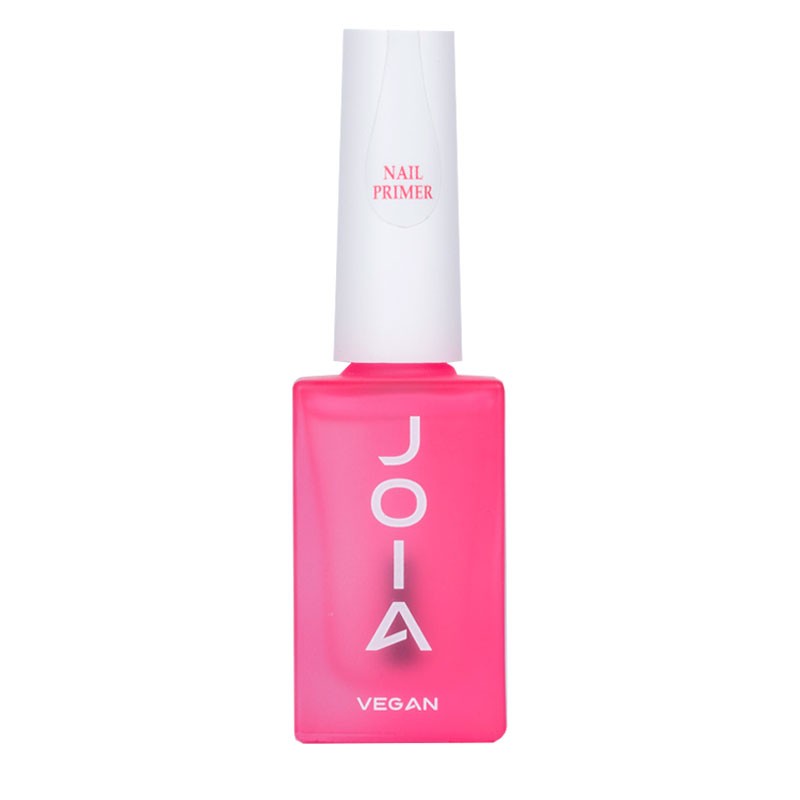 JOIA vegan Primer sin ácido para uñas - 15ml