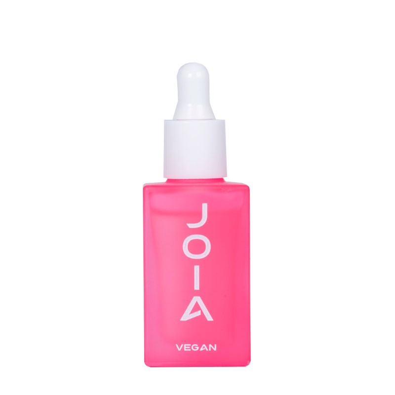 JOIA vegan Aceite seco para uñas y cutículas con oro 24K Brut Oil -...