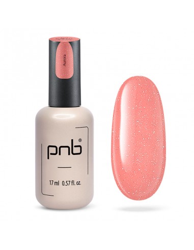 PNB Gel Biab 4 en 1 - Aurora - 17ml