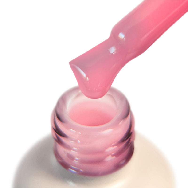 PNB Gel Strong Iron - Soft Pink - 17ml