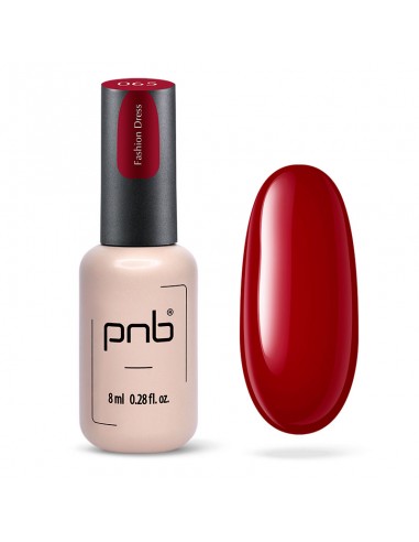 PNB Esmalte semipermanente - 065...