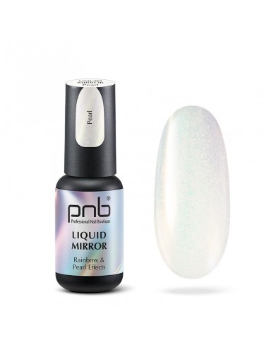 PNB Polvo líquido Mirror Pearl - 4ml