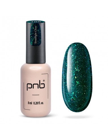 PNB Esmalte semipermanente - 388...