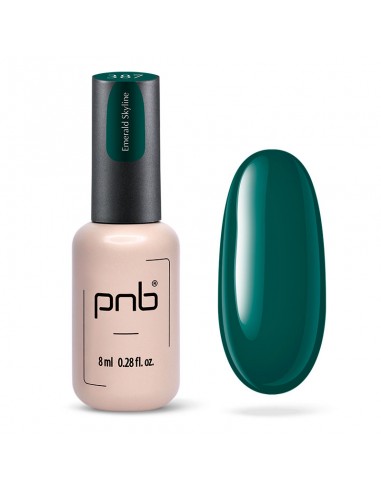 PNB Esmalte semipermanente - 387...