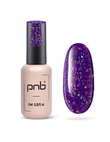 PNB Esmalte semipermanente - 383...