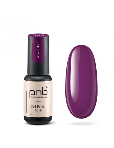 PNB Esmalte semipermanente - 384 Wink...