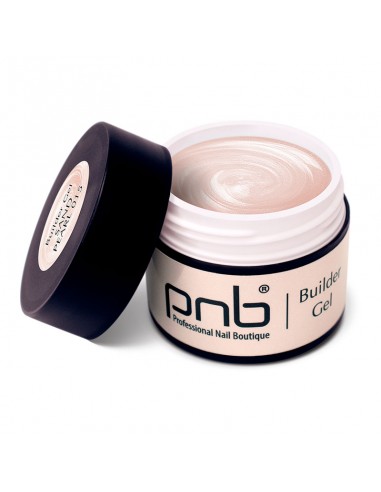 PNB Gel Constructor - Sand Pearl - 5ml