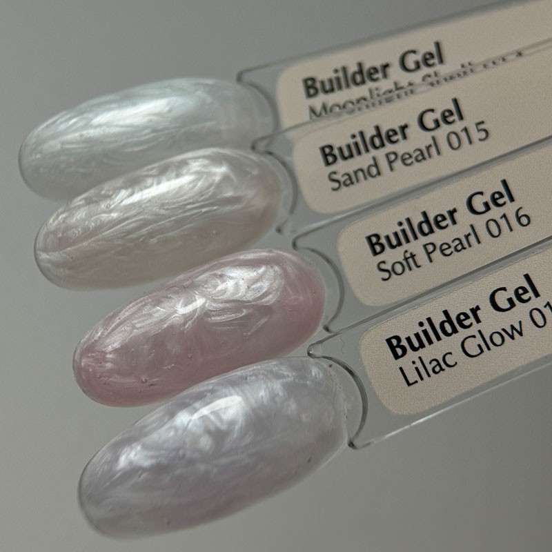 PNB Gel Constructor - Soft Pearl - 5ml