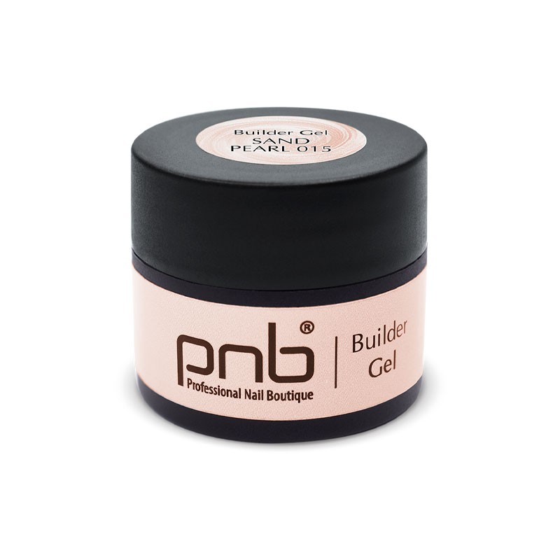 PNB Gel Constructor - Soft Pearl - 5ml