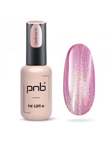 PNB Esmalte semipermanente Magnetic -...