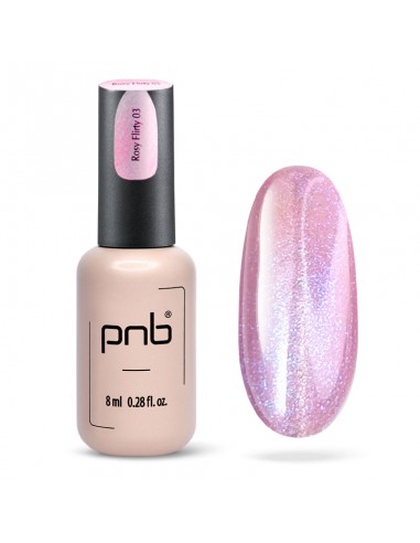 PNB Esmalte semipermanente Magnetic -...