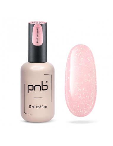 PNB Gel Strong Iron - 022 Blush...