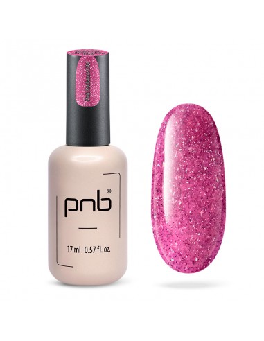 PNB Gel Strong Iron - 030 Pink...