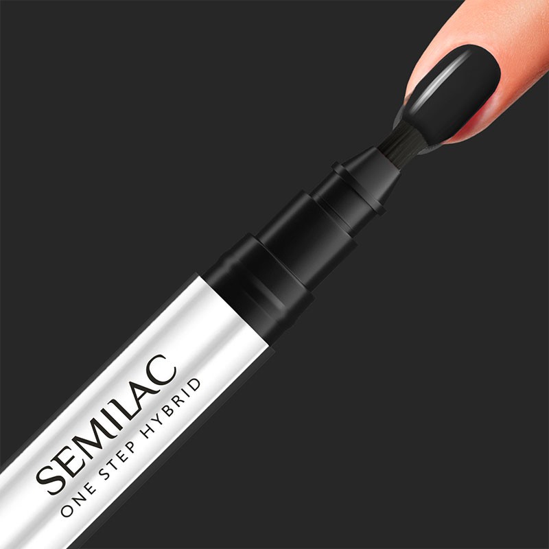Marker semipermanente One Step Semilac - S210 French Beige - 3ml