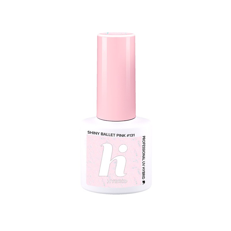 Esmalte semipermanente Semilac - 279 Light Violet - 7ml