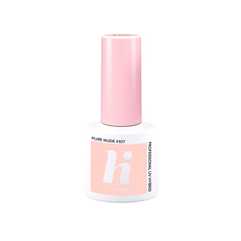 Esmalte semipermanente 5ml...