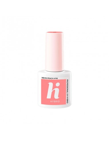 Esmalte semipermanente 5ml hi Hybrid...