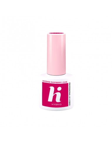 Esmalte semipermanente 5ml hi Hybrid...