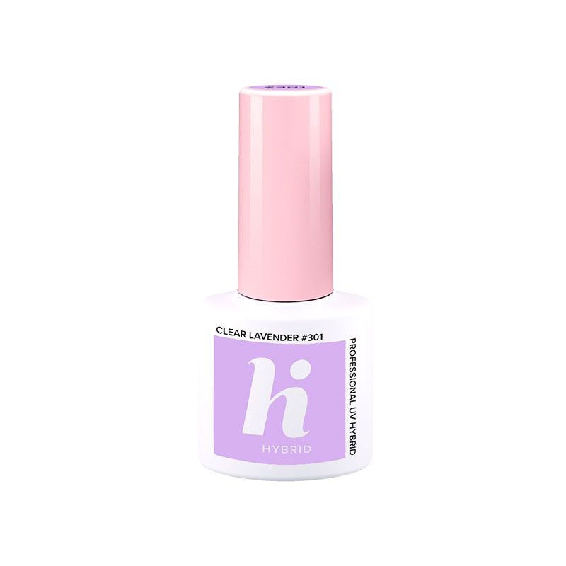 Esmalte semipermanente 5ml...