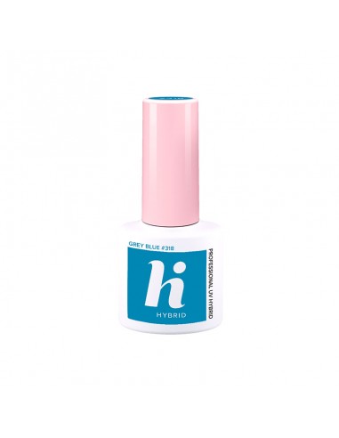 Esmalte semipermanente 5ml hi Hybrid...