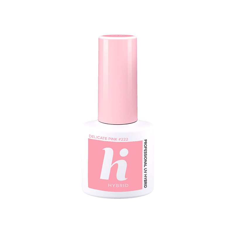 Esmalte semipermanente 5ml...