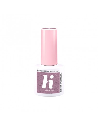 Esmalte semipermanente 5ml hi Hybrid...