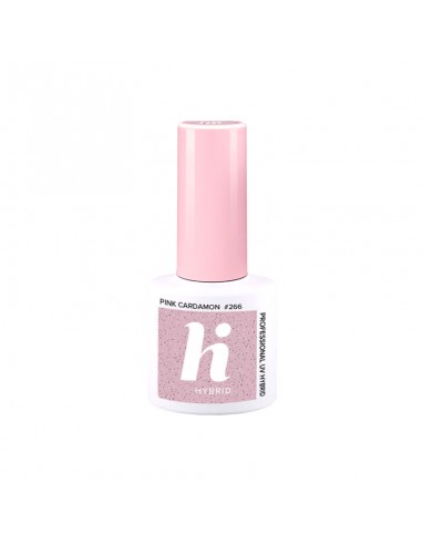 Esmalte semipermanente 5ml hi Hybrid...